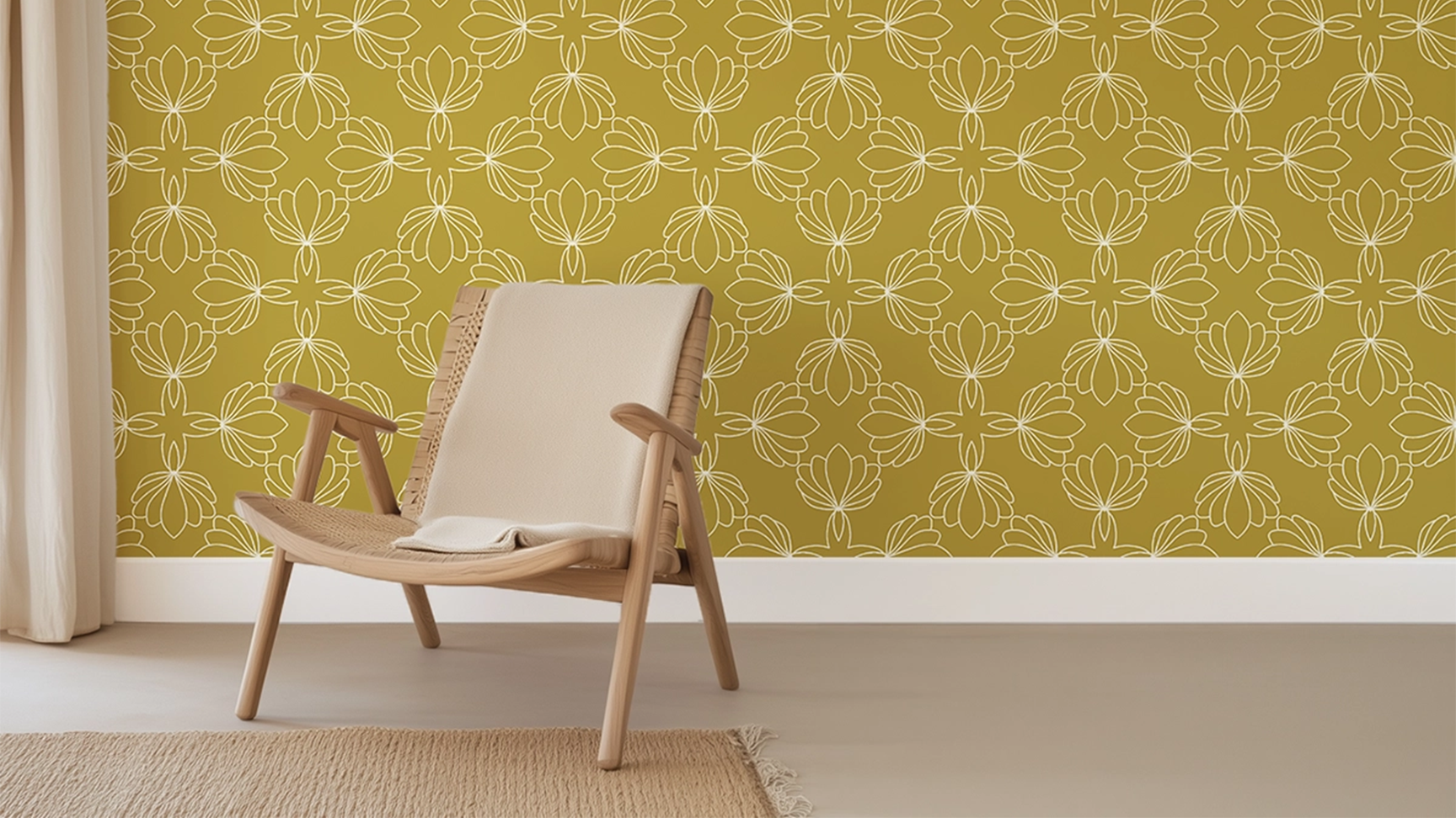 Golden Azulejos